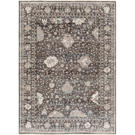 Carlisle CSI-2308 Area Rug , With Fringe